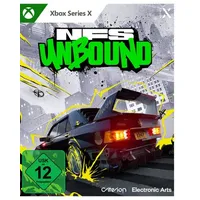 Need for Speed Unbound - [Xbox Series X]