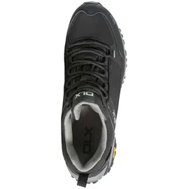 Trespass DLX Walking Trainers Black 43