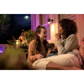 Philips Hue White and Color Ambiance Lily 17415/30/P7