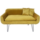 Silvio Design Tiersofa «Tender»