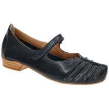 Everybody Ballerinas in Blau | Gr.: 35,5