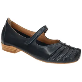 Everybody Ballerinas in Blau | Gr.: 35,5