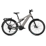 Kalkhoff Entice 7+ Advance 2026 29 Zoll RH 46 cm grau