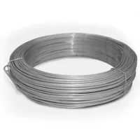 Karat Bindedraht Spanndraht Verzinkt 80 m Länge: