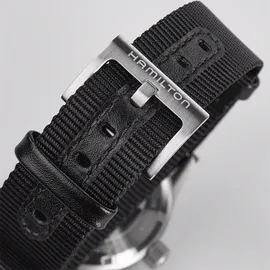 Hamilton Khaki Field Mechanical 38 mm H69439910