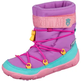 Affenzahn Snowy Lila 25