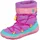 Affenzahn Snowy Lila 25