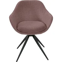 K+W Komfort & Wohnen »ZOOM«, Flachgewebe Q2 2250, 4-Fuß