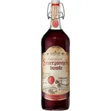 Kunzmann Altdeutscher Feuerzangenbowle 1x 1,00 Liter 12% vol.