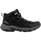 Jack Wolfskin Vojo Tour Texapore Mid Wanderstiefel - Phantom - EU 49