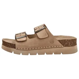 ROHDE Damen beige, Größe 40 EU
