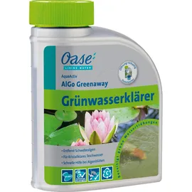 OASE AlGo Greenaway 500 ml