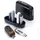 Exponent USB-Stick-Box schwarz,