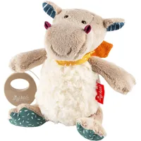 Sigikid Spieluhr Drache Yellow