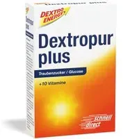 Dextropur plus Poudre 400 g