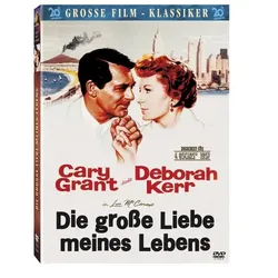 Die große Liebe meines Lebens [DVD] [2006] (Neu differenzbesteuert)