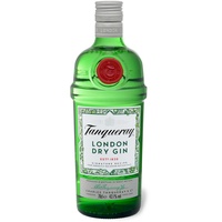 Tanqueray London Dry Gin 41,3% 0,7l