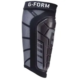 G-Form Pro-S Vento Schienbeinschoner - schwarz L