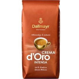 Dallmayr Crema d'Oro Intensa 1000 g