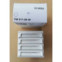 Siedle Tasten-Modul 4 RUFTASTEN Siedle, TM 511-04W