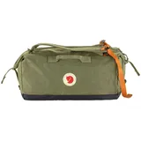 Fjällräven Reisetasche Färden Duffel 50 Reisetaschen Grau