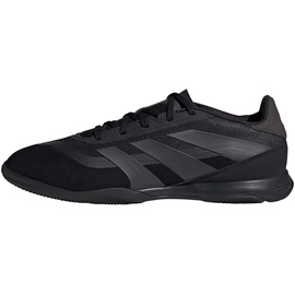 adidas Predator League in Sneaker, Core Black Carbon Core Black, 46 2/3 EU