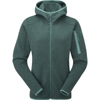 Rab Ryvoan Hoody Wmns Green Slate