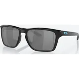 OAKLEY Sylas OO9448-23 Black Ink/Black Iridium Polarized
