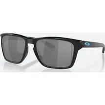 OAKLEY Sylas OO9448-23 Black Ink/Black Iridium Polarized