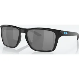 OAKLEY Sylas OO9448-23 Black Ink/Black Iridium Polarized