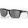 OAKLEY Sylas OO9448-23 Black Ink/Black Iridium Polarized