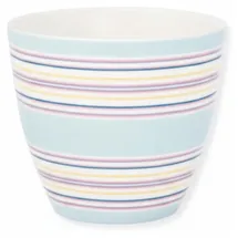 GREENGATE Kaffeetasse 0,35 l Mehrfarbig
