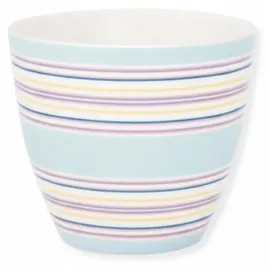 GREENGATE Kaffeetasse 0,35 l Mehrfarbig