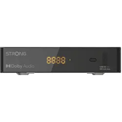 SRT7015 HD-ready Sat-Receiver