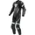 Dainese Laguna Seca 6 perf. 1-Teiler Schwarz/Weiss/Anthrazit 58