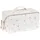 Lässig Organizer Utensilientasche Weiß