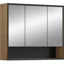 xonox.home Bagno 80 cm braun
