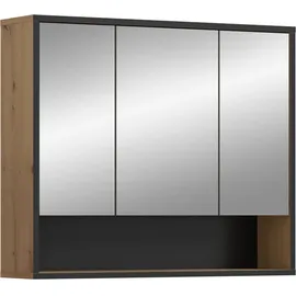 xonox.home Bagno 80 cm braun