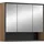 xonox.home Bagno 80 cm braun