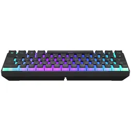 endorfy Thock Compact Kailh Red DE