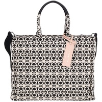 Coccinelle Never Without Bag Monogram Shopper