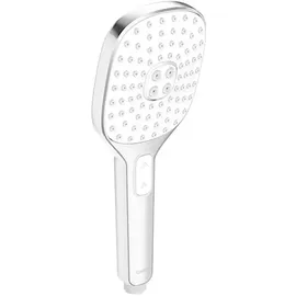 Hansa Hansaactivejet Style Handbrause 3-strahlig, Durchmesser 120mm, 84330200