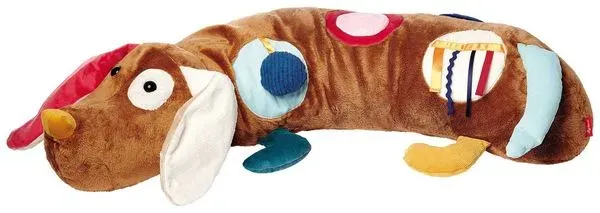 Preisvergleich Produktbild Sigikid - XXL Spielkissen Hund, PlayQ