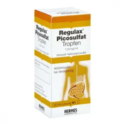Regulax Picosulfat