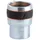 Celestron 93436-CGL 2-Zoll Luminos 2.5X Barlow Objektiv Silber