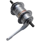 Shimano SG-3C41 Nabe, Silber, 120mm