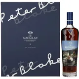 The Macallan Whisky The Macallan SIR PETER BLAKE Highland Single Malt Scotch Whisky 47,7% Vol. 0,7l in Geschenkbox