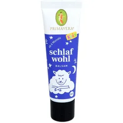 Schlafwohl Baby & Kinder Balsam bio
