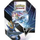 Pokémon Tin-Box V-Kämpfer Impoleon V - Deutsch