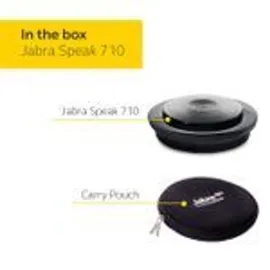JABRA Speak 710 MS
